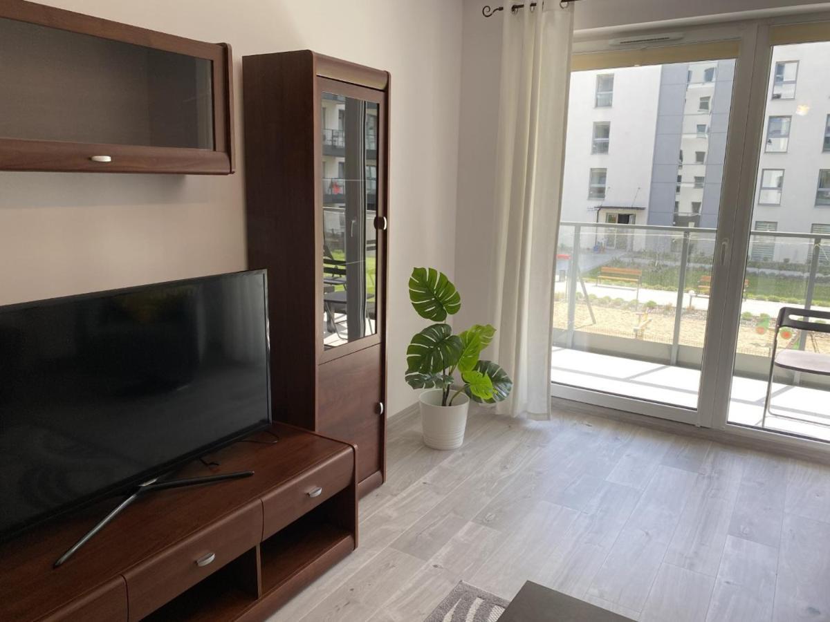 Best Offer In Oldtown Гданск Екстериор снимка