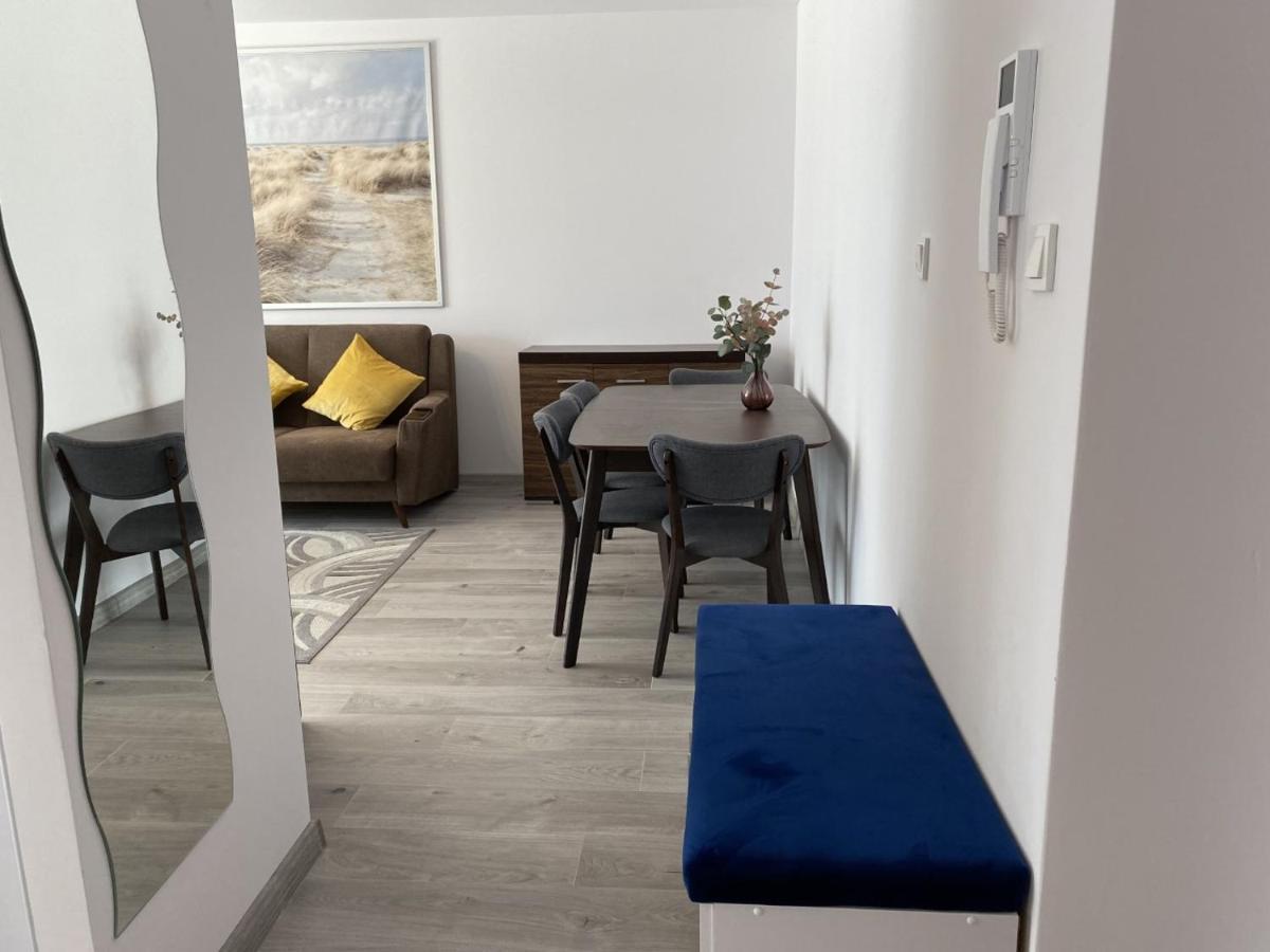 Best Offer In Oldtown Гданск Екстериор снимка