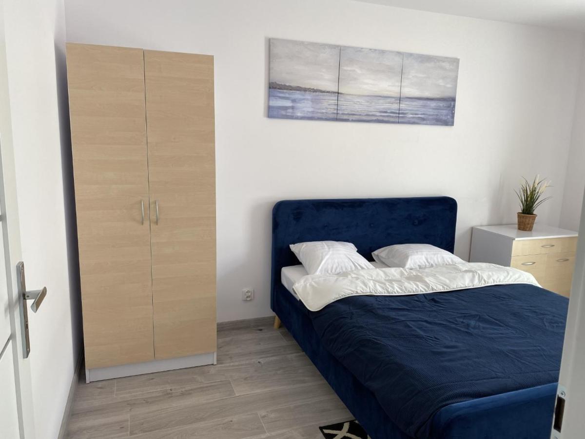 Best Offer In Oldtown Гданск Екстериор снимка