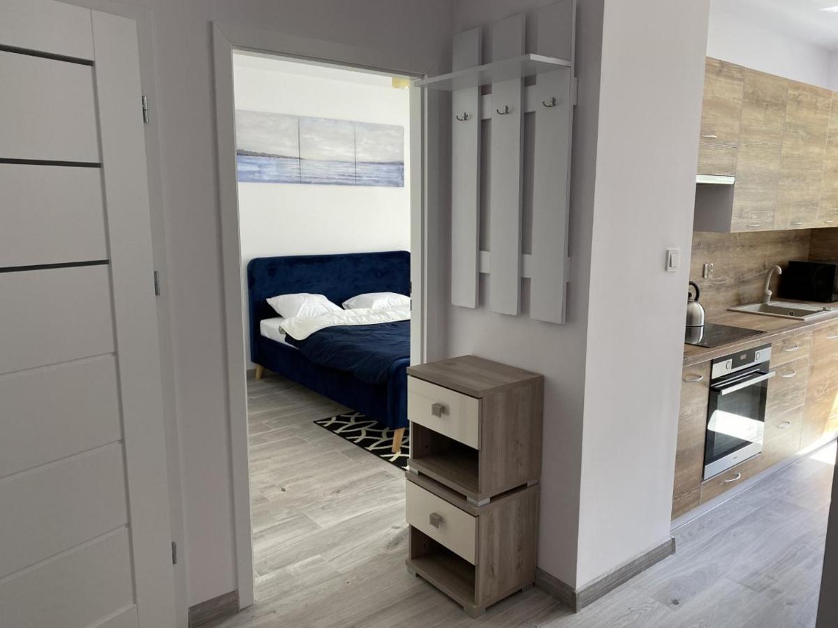 Best Offer In Oldtown Гданск Екстериор снимка