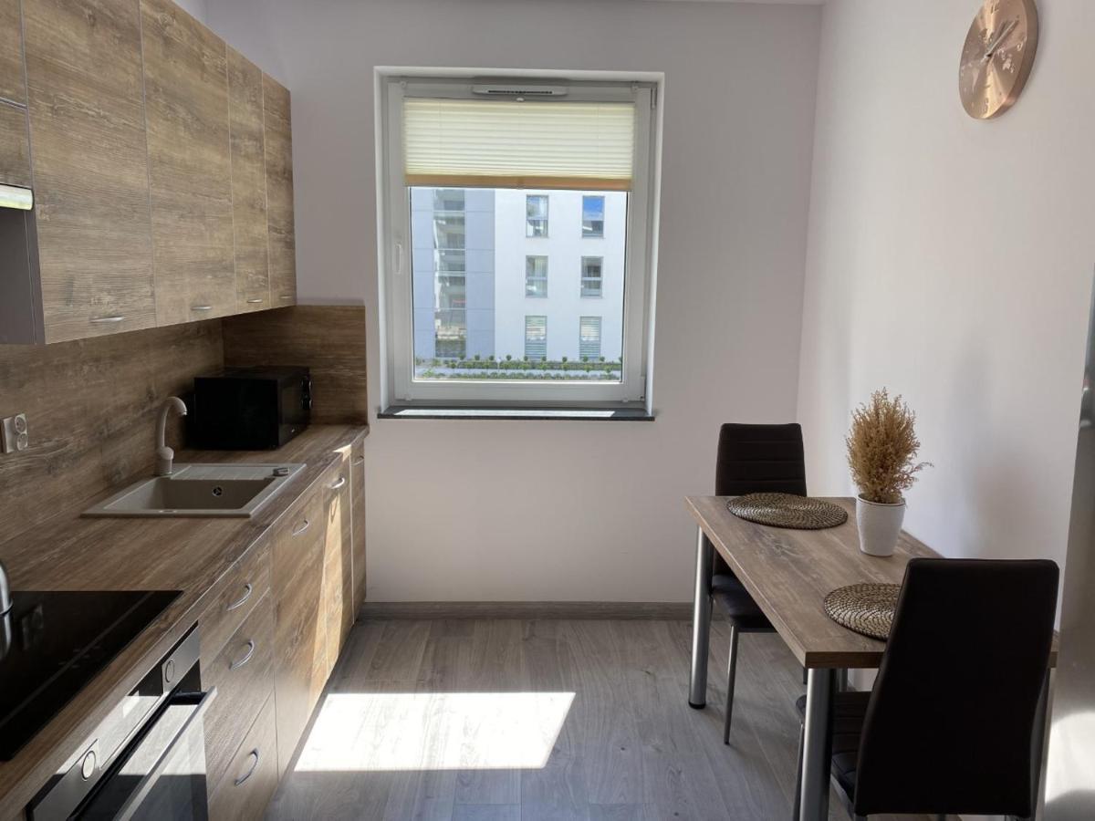 Best Offer In Oldtown Гданск Екстериор снимка