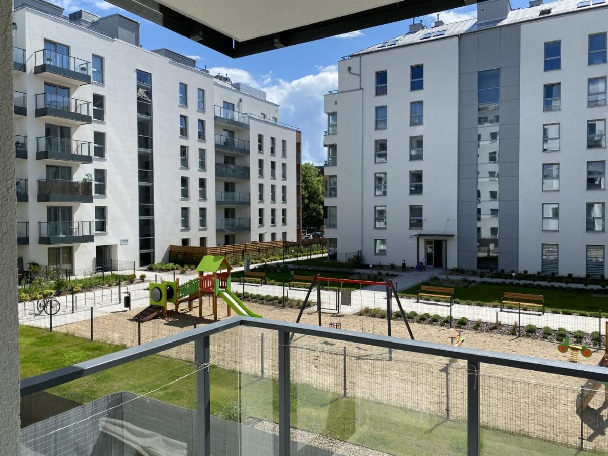 Best Offer In Oldtown Гданск Екстериор снимка
