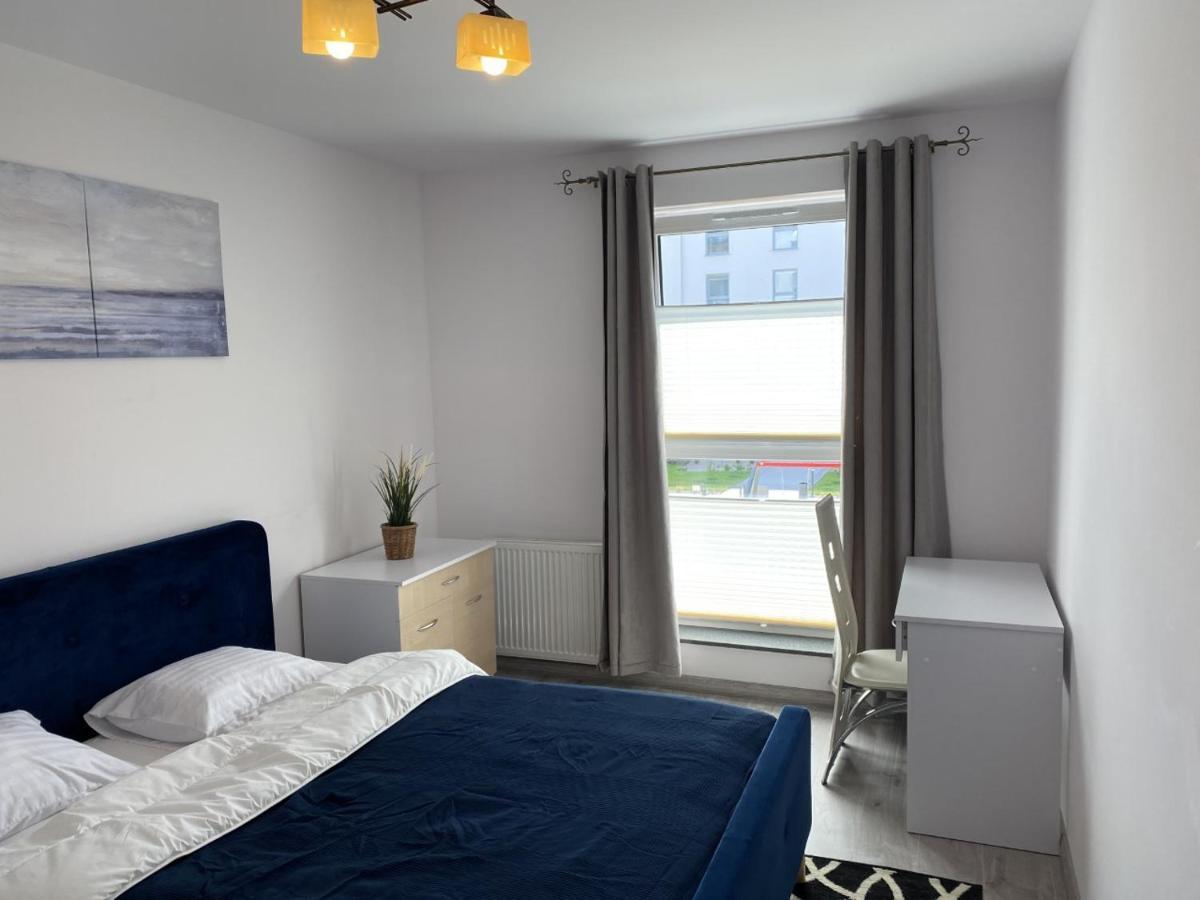 Best Offer In Oldtown Гданск Екстериор снимка