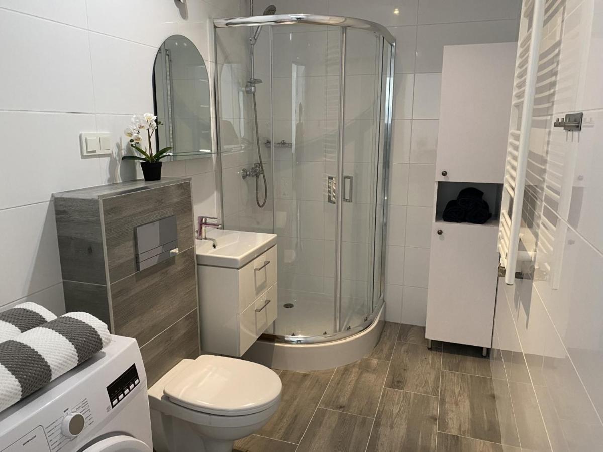 Best Offer In Oldtown Гданск Екстериор снимка