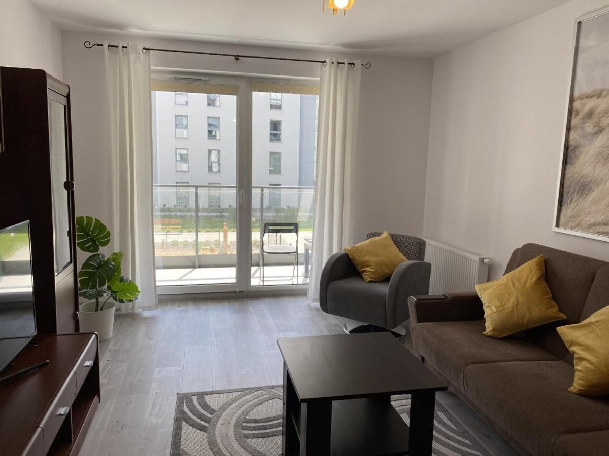 Best Offer In Oldtown Гданск Екстериор снимка