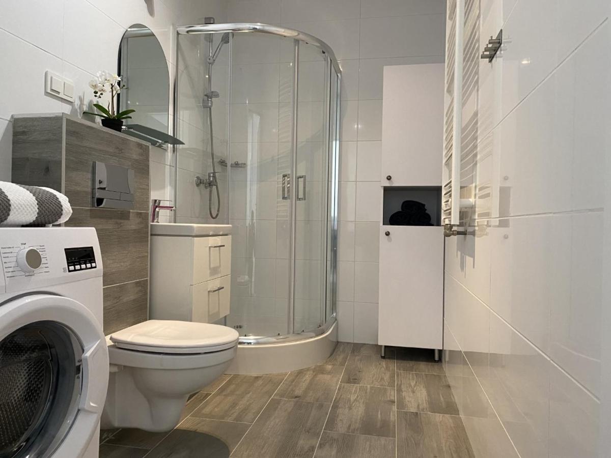 Best Offer In Oldtown Гданск Екстериор снимка