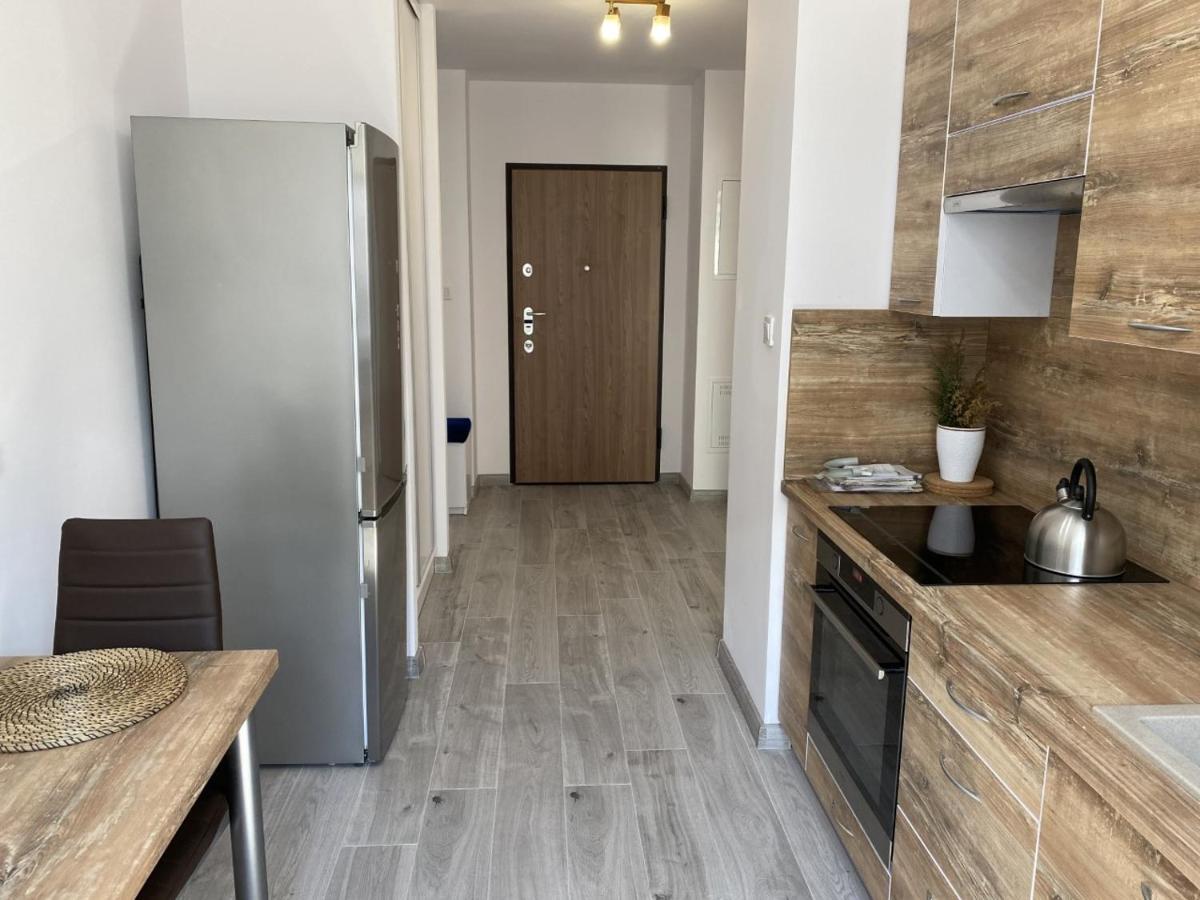 Best Offer In Oldtown Гданск Екстериор снимка